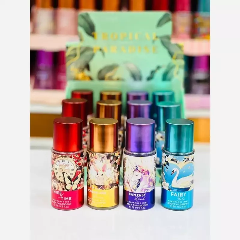 بادی اسپلش 88 میل