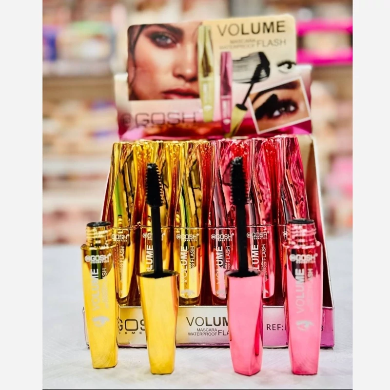 ریمل چشم گاش