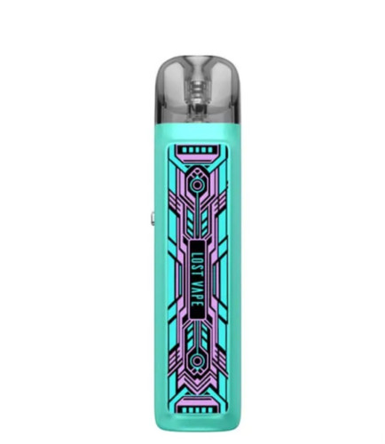 پاد اورسا نانو ۲ لاست ویپ Lost Vape Ursa Nano 2